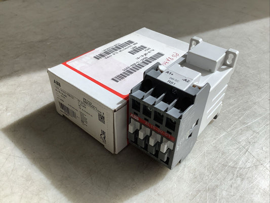 ABB AL16-30-01 1SBL183001R8101 CONTACTOR U3S