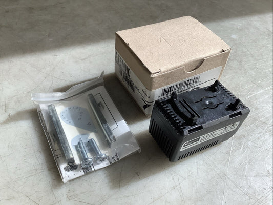 HOFFMAN ATEMNO 71170 TEMPERATURE CONTROL SWITCH U3S