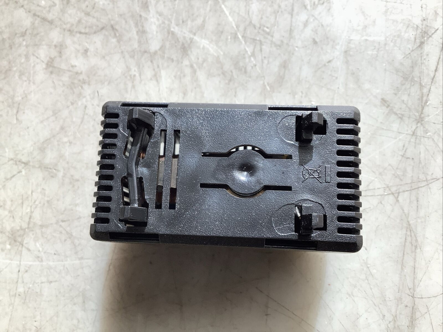 HOFFMAN ATEMNO 71170 TEMPERATURE CONTROL SWITCH U3S