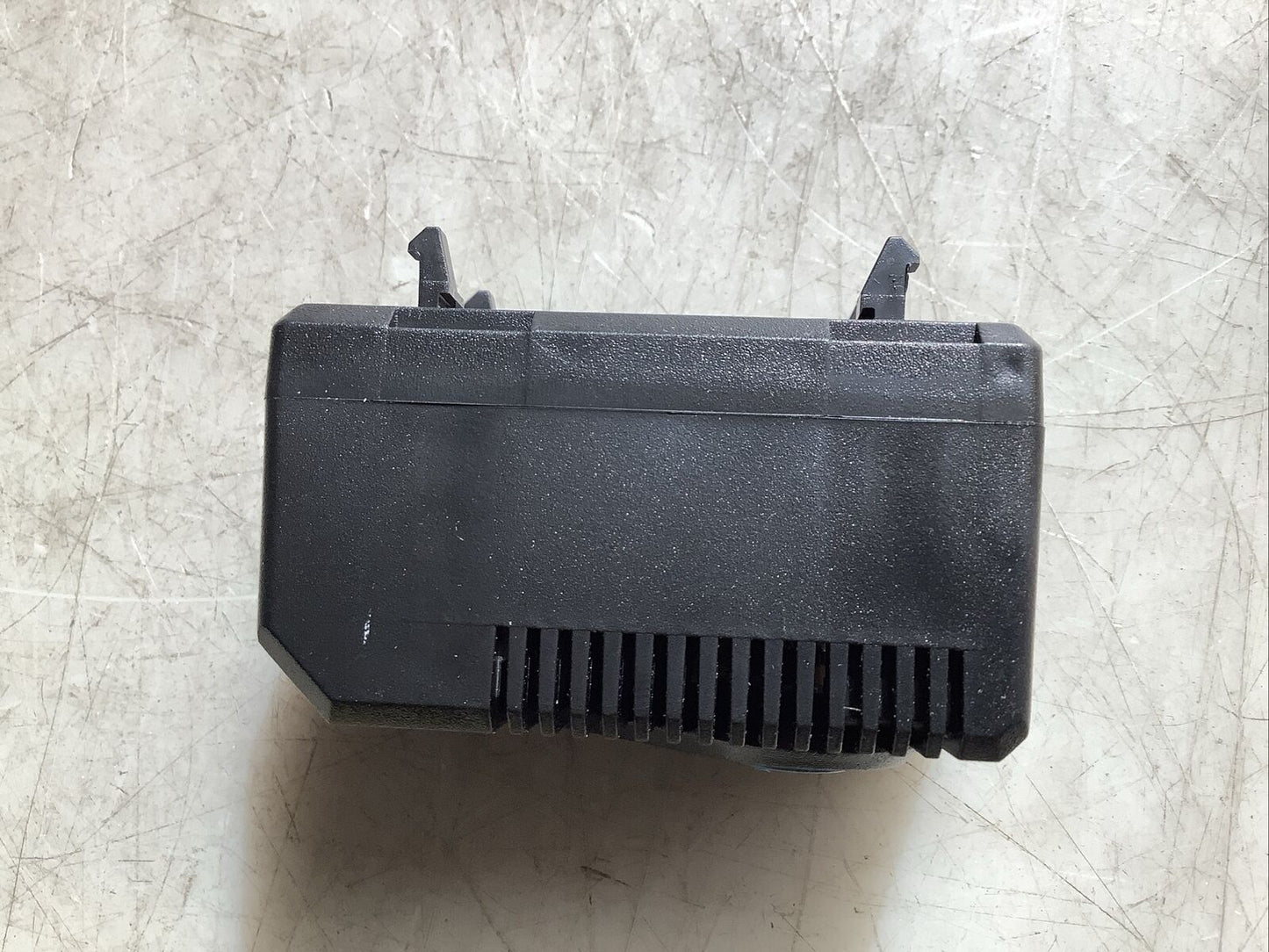 HOFFMAN ATEMNO 71170 TEMPERATURE CONTROL SWITCH U3S