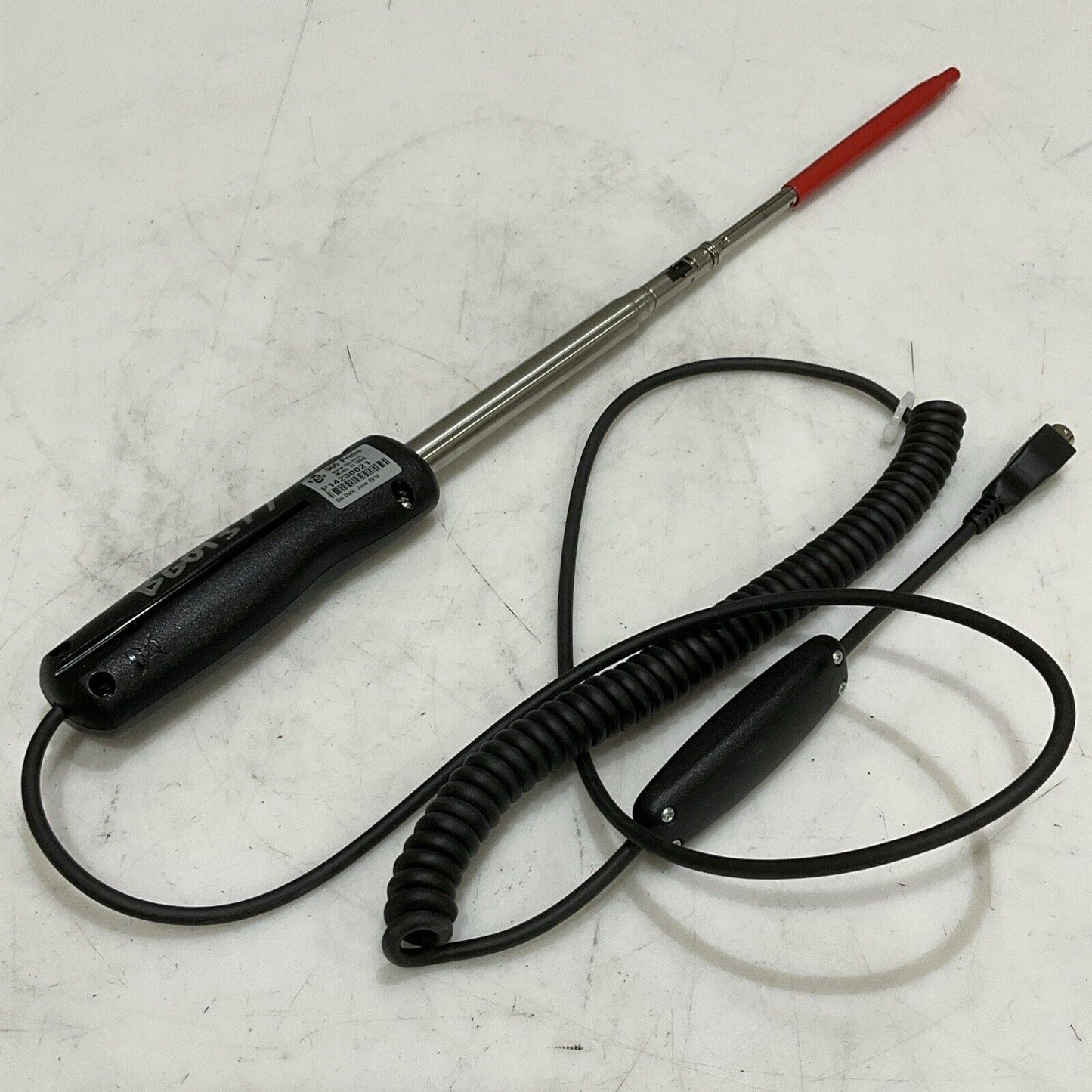 TSI 966 P14230021 THERMOANEMOMETER ARTICULATED PROBE S8M