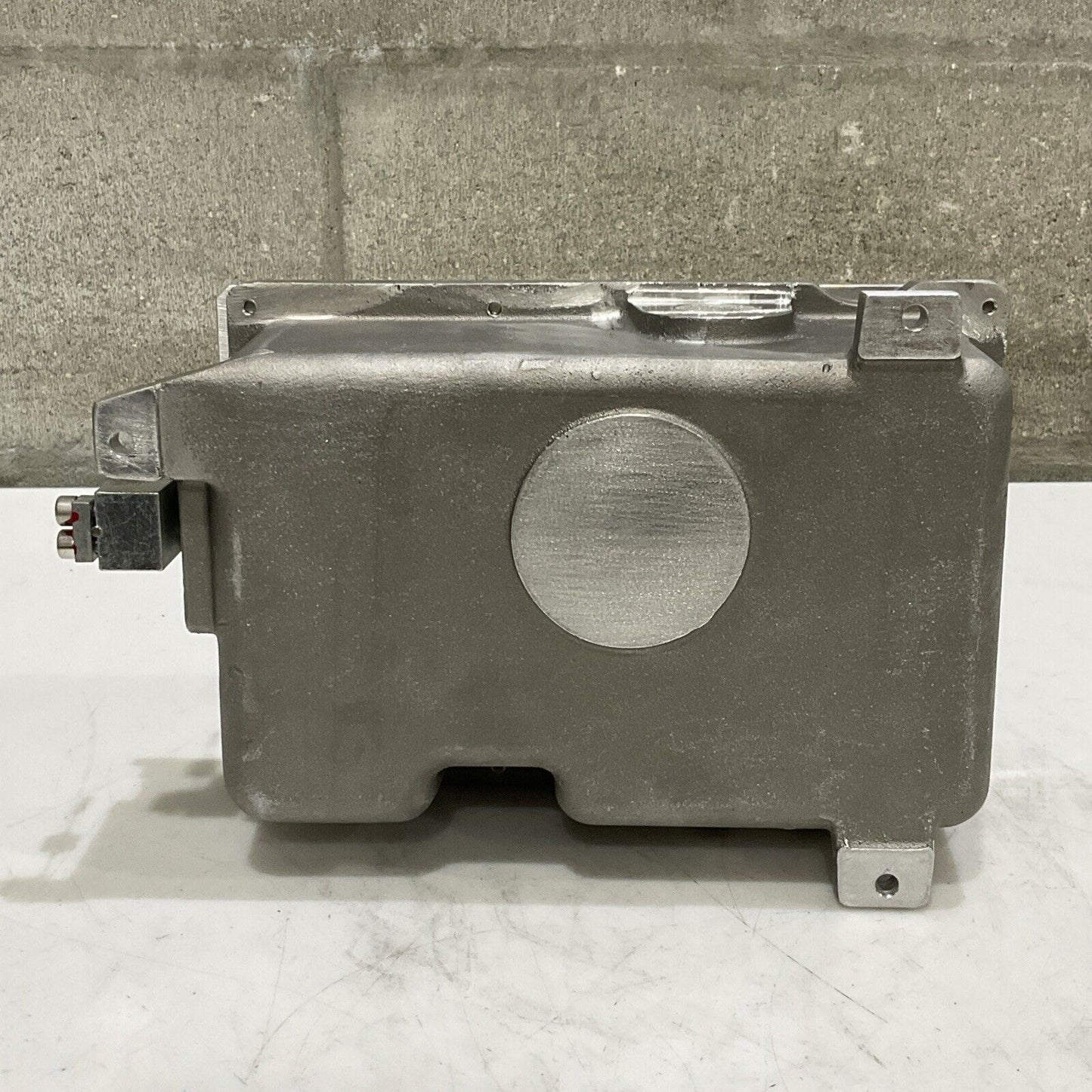 WIPOTEC IW-B 60K 62048112 FS-8-10-12-27 WEIGH LOAD CELL U3S