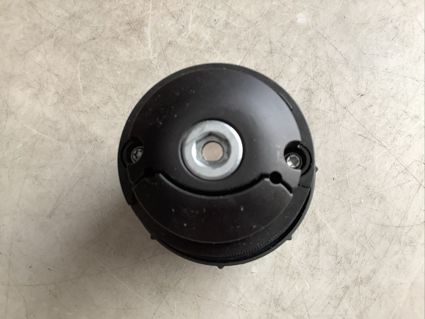 PERMA 108985 STAR CONTROL DRIVE LUBRICATOR U3S