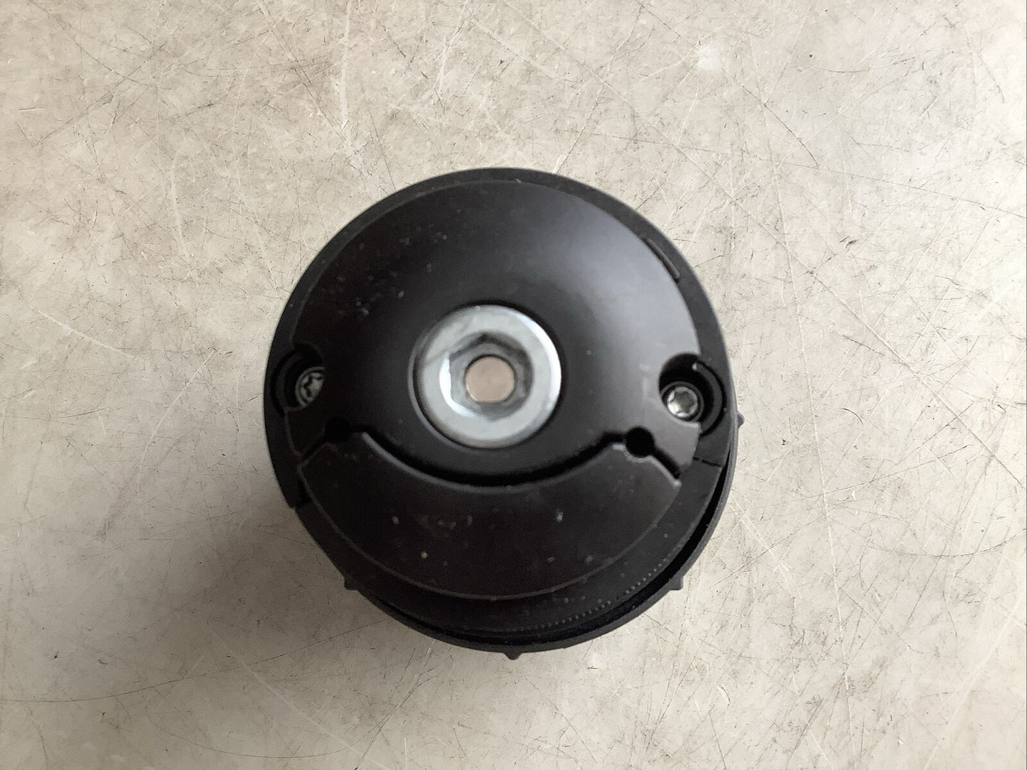 PERMA 108985 STAR CONTROL DRIVE LUBRICATOR U3S