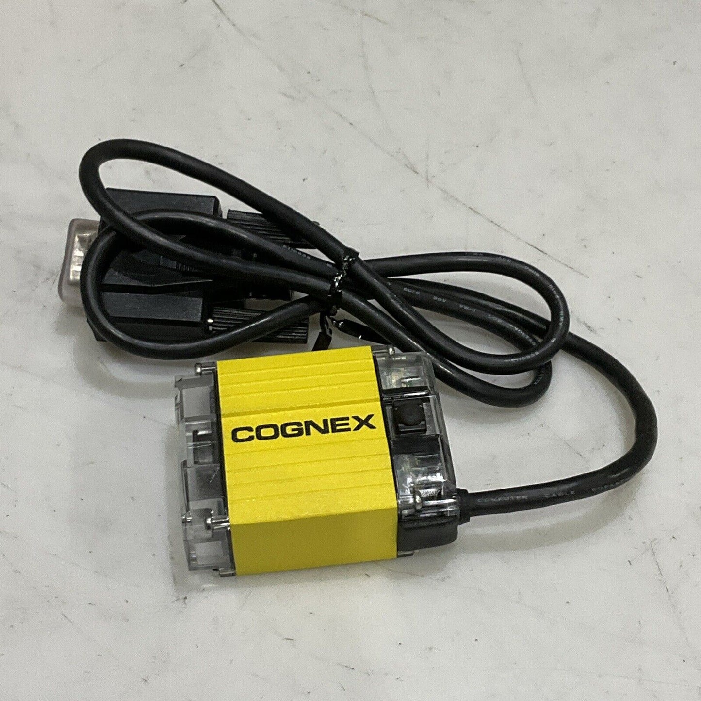 COGNEX 828-0042-1R FIXED MOUNT ID READER U3S