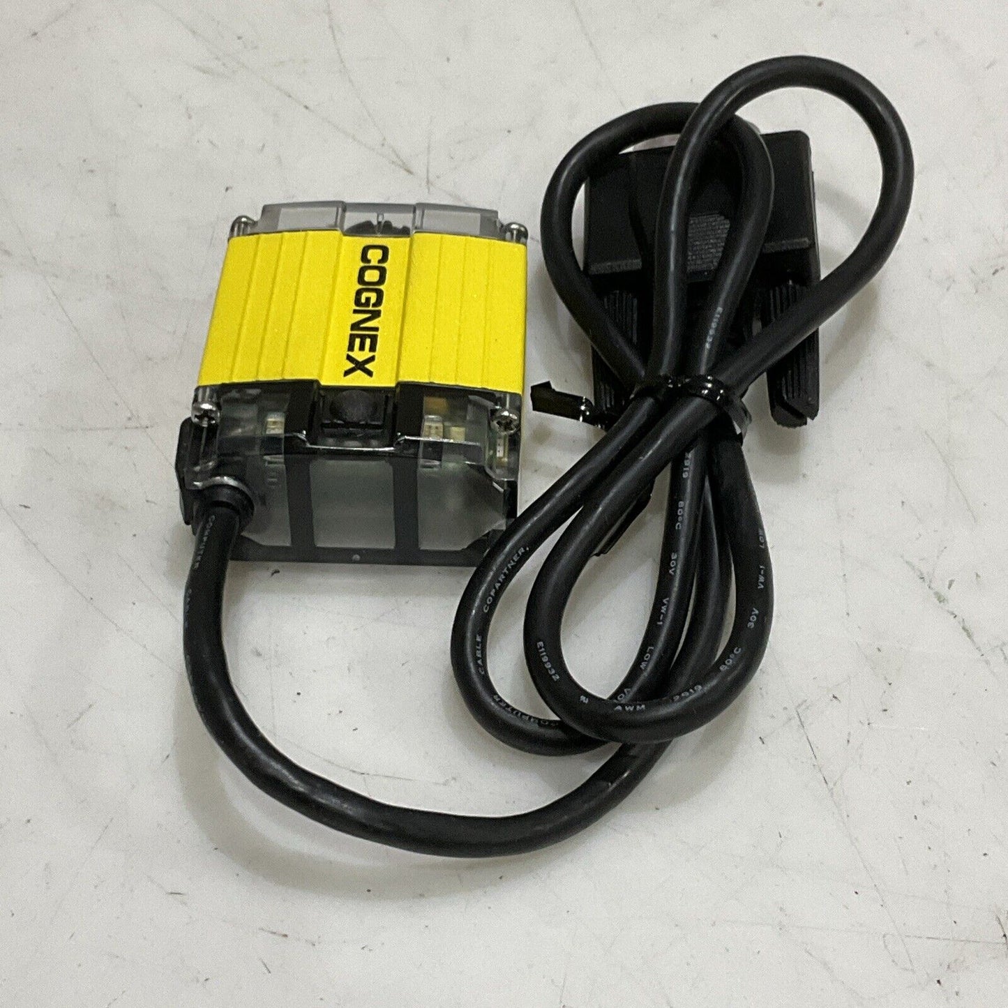 COGNEX 828-0042-1R FIXED MOUNT ID READER U3S