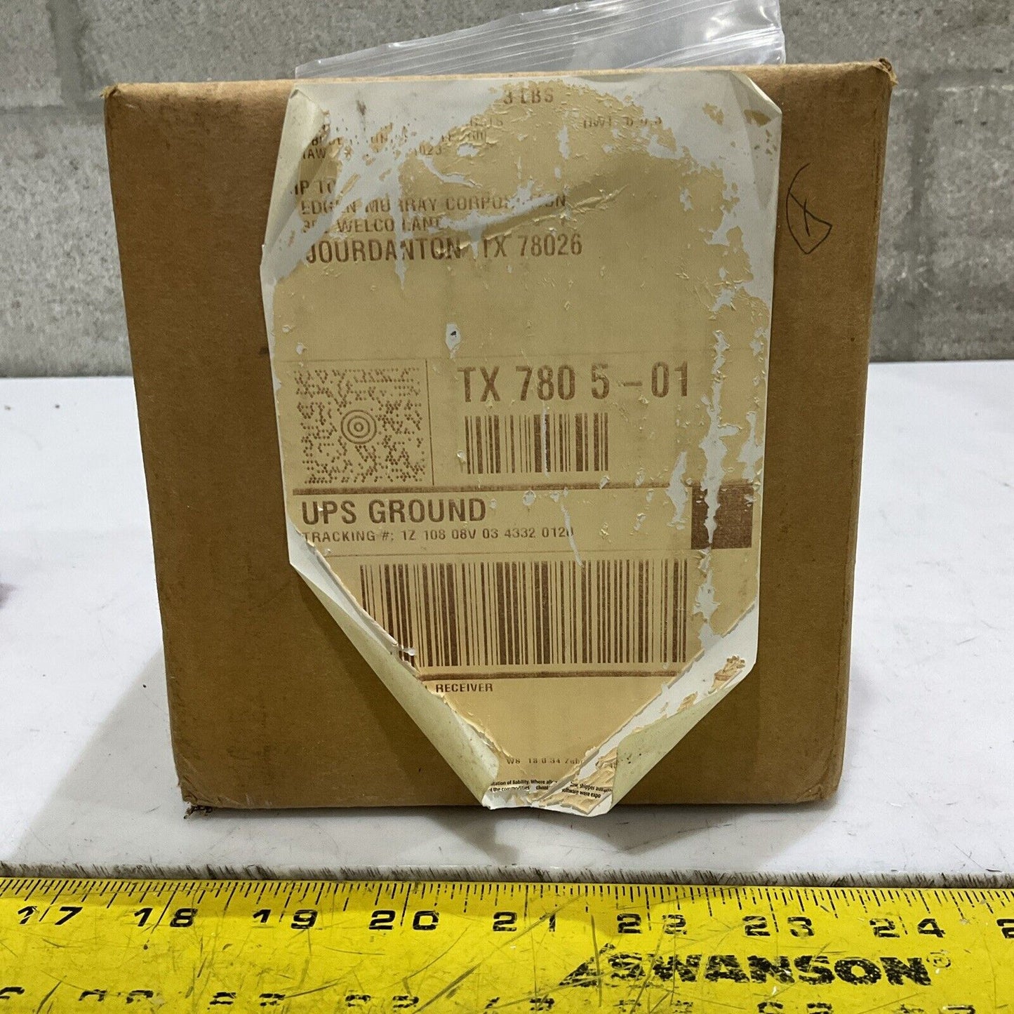 PHOENIX CONTACT EC 1 12DC/6A S-C ELECTRIC CIRCUIT PROTECTOR G7T