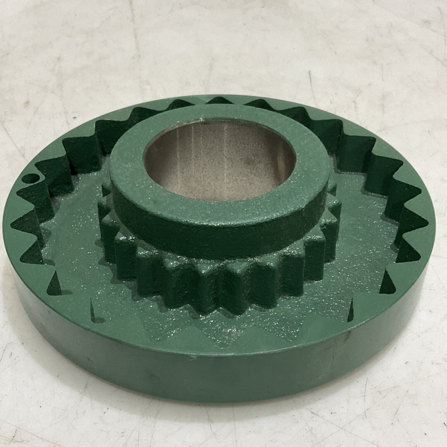 TB WOOD’S 9SC35 SF FLANGE LOT OF 2 G7T