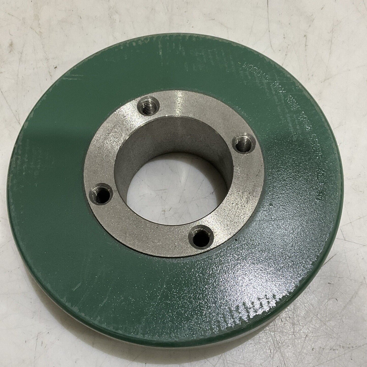 TB WOOD’S 9SC35 SF FLANGE LOT OF 2 G7T