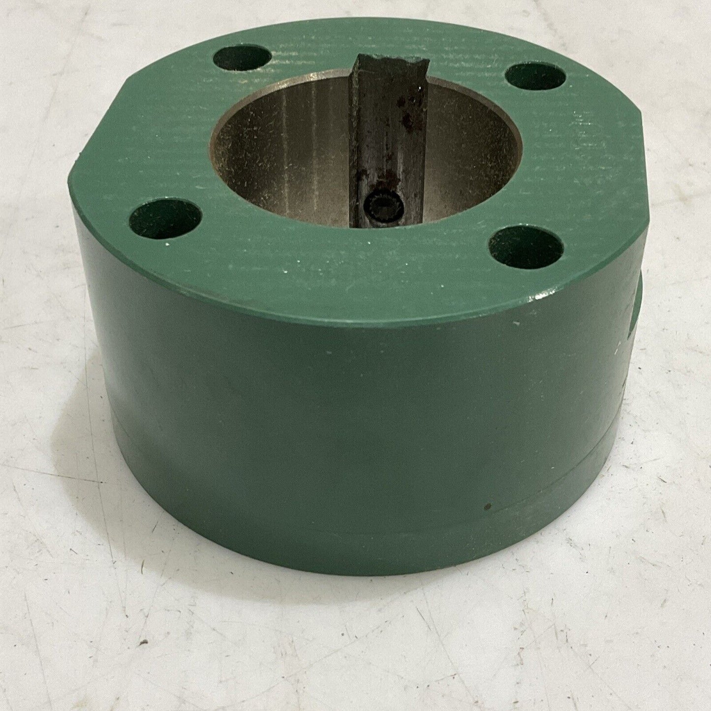 TB WOOD’S 9SCH178 9SC-HX1 7/8 COUPLING SPACER HUB LOT OF 3 G7T