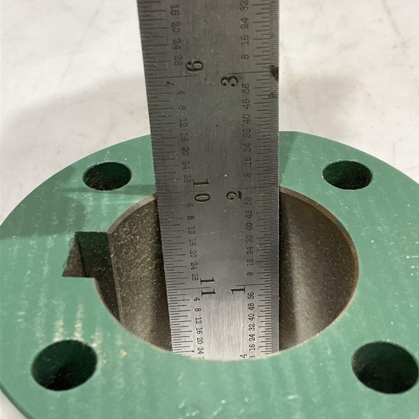 TB WOOD’S 9SCH178 9SC-HX1 7/8 COUPLING SPACER HUB LOT OF 3 G7T