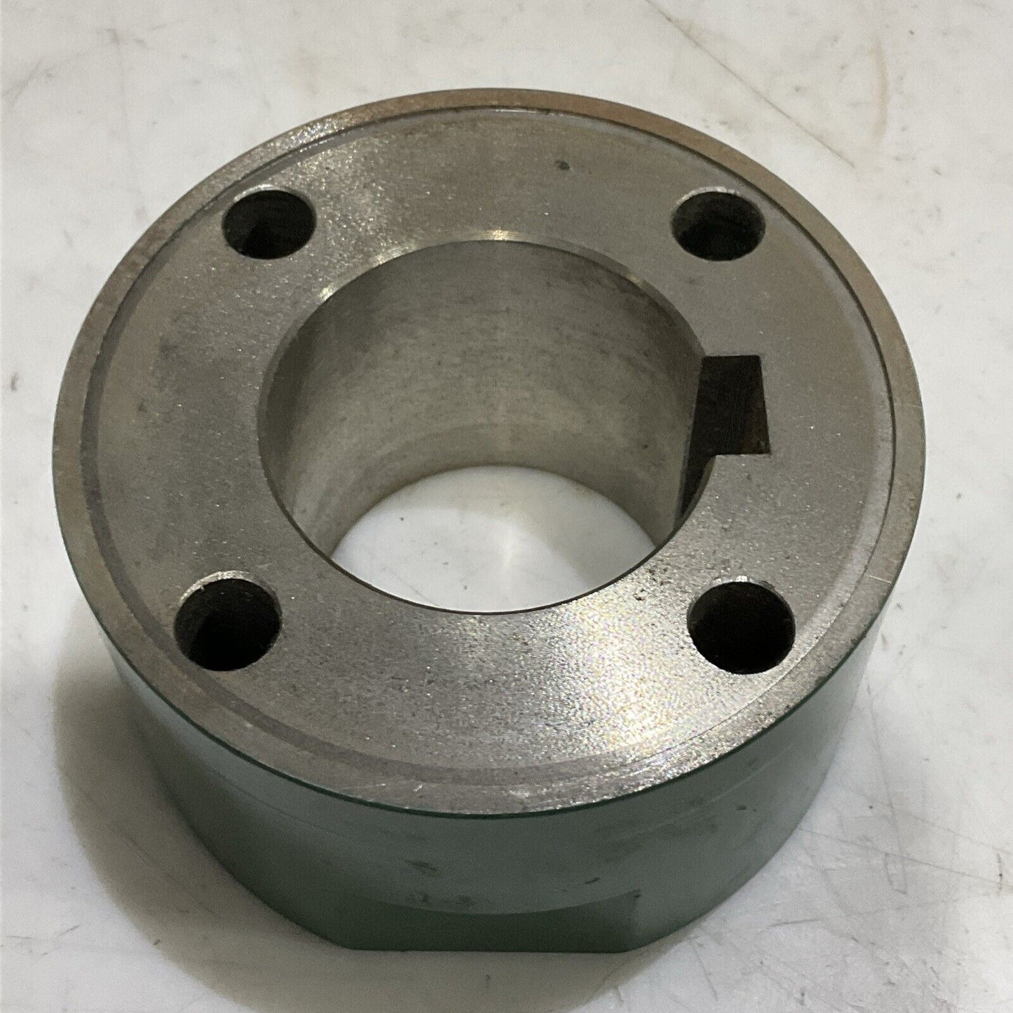TB WOOD’S 9SCH178 9SC-HX1 7/8 COUPLING SPACER HUB LOT OF 3 G7T