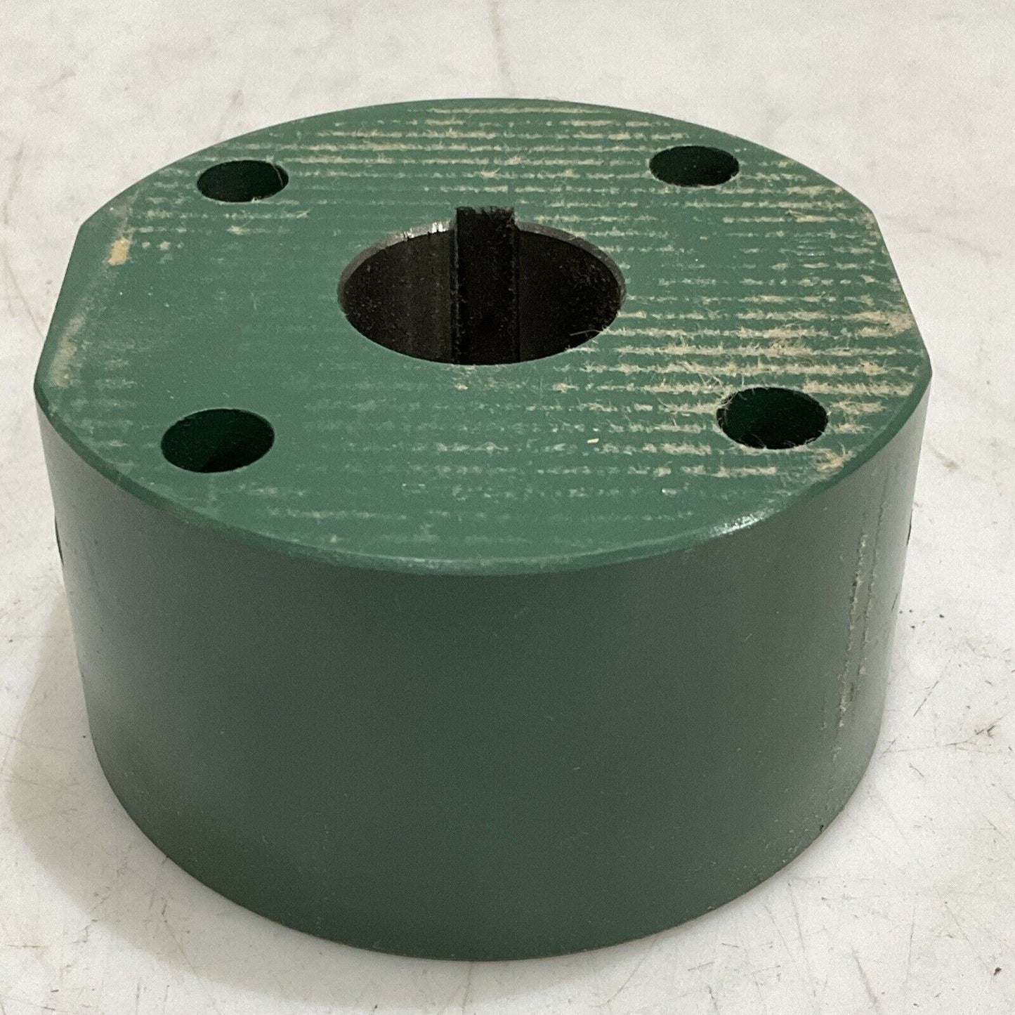 TB WOOD’S 9SCH118 9SC-X1 1/8 SF COUPLING SPACER HUB LOT OF 3 G7T
