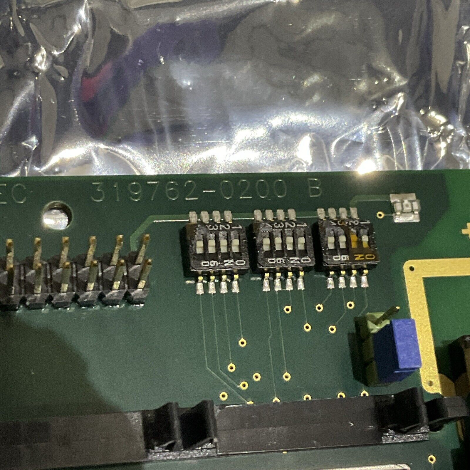 ENDRESS & HAUSER 71021743 MODULE KIT COM MODBUS RS485 G7T