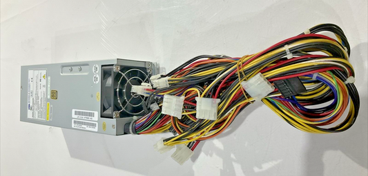 SPI SPI700W7BB POWER SUPPLY ASSY U3S