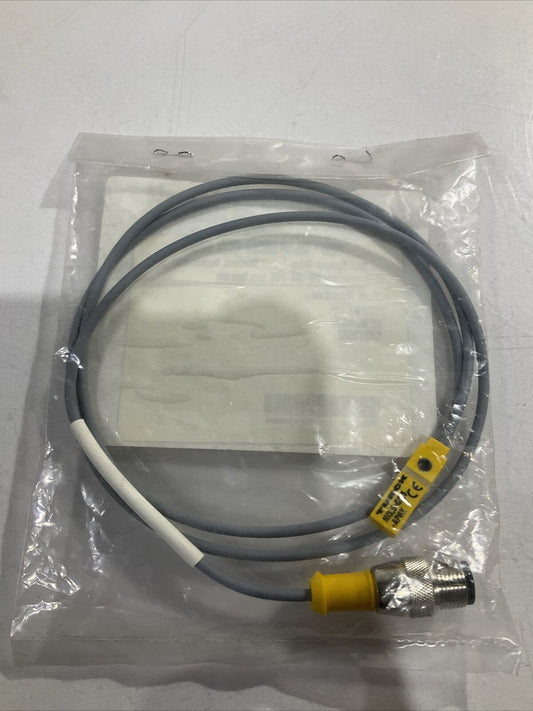 TURCK   NI3,5-Q5,5 12797 S4613682  HOME  PROX SENSOR  U3S