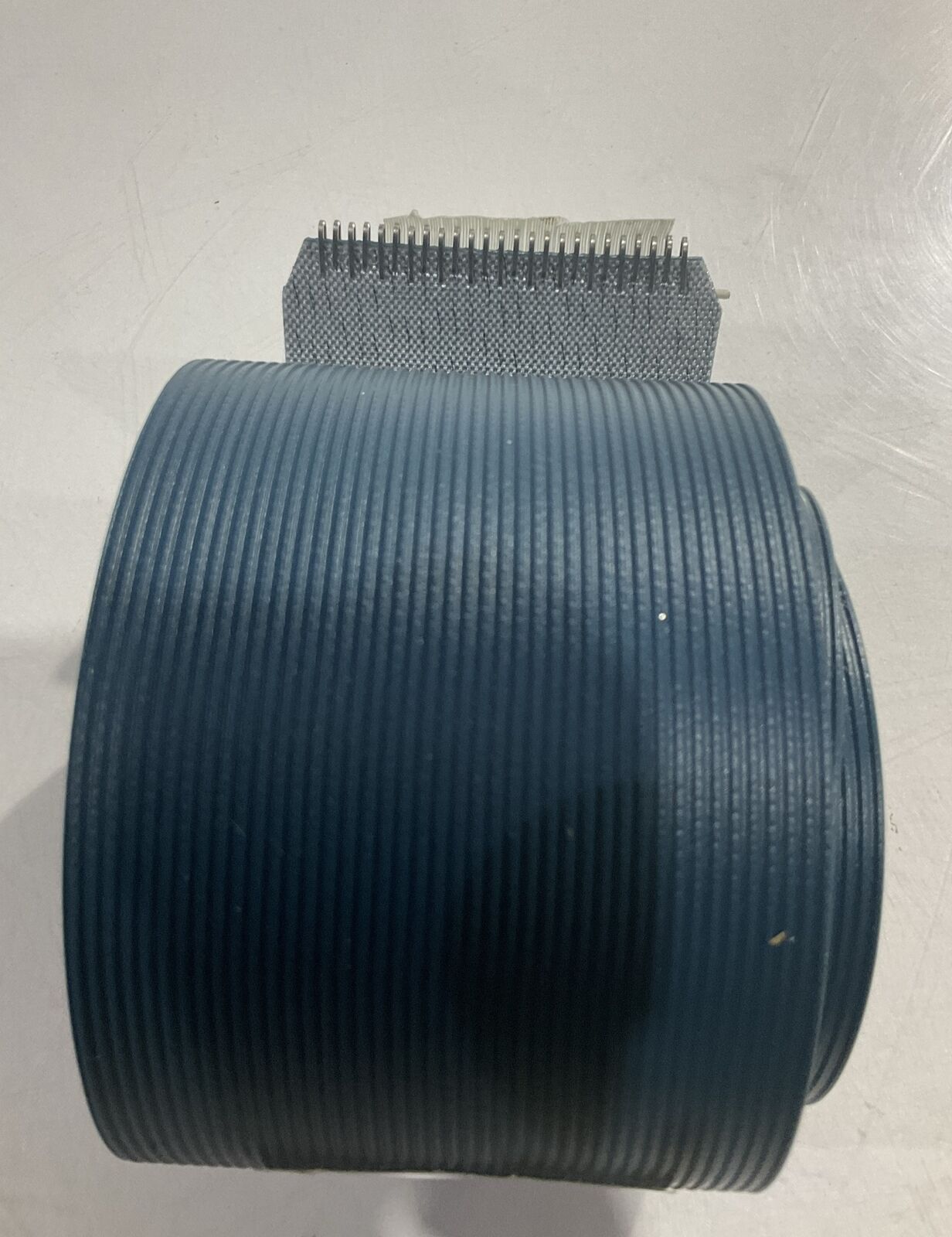 INTELLIGRATED  49041024  STRIP BELT  AND TRACKING  TIRE  48.53X3 LOT OF  25  U3S