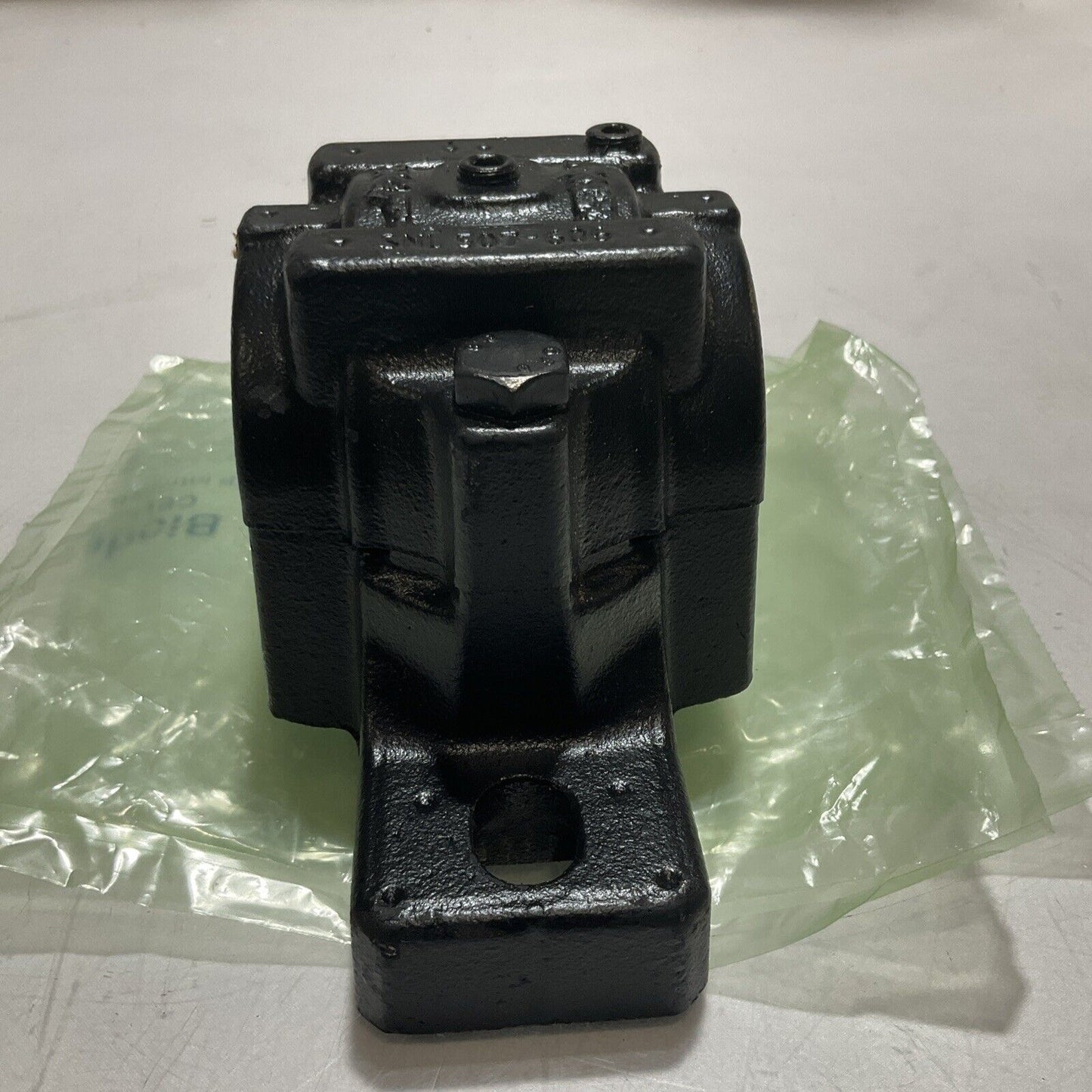 SKF  SNL507-606VU HOUSING PILLOW BLOCK U3S