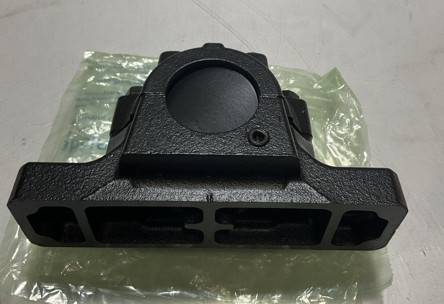 SKF  SNL507-606VU HOUSING PILLOW BLOCK U3S