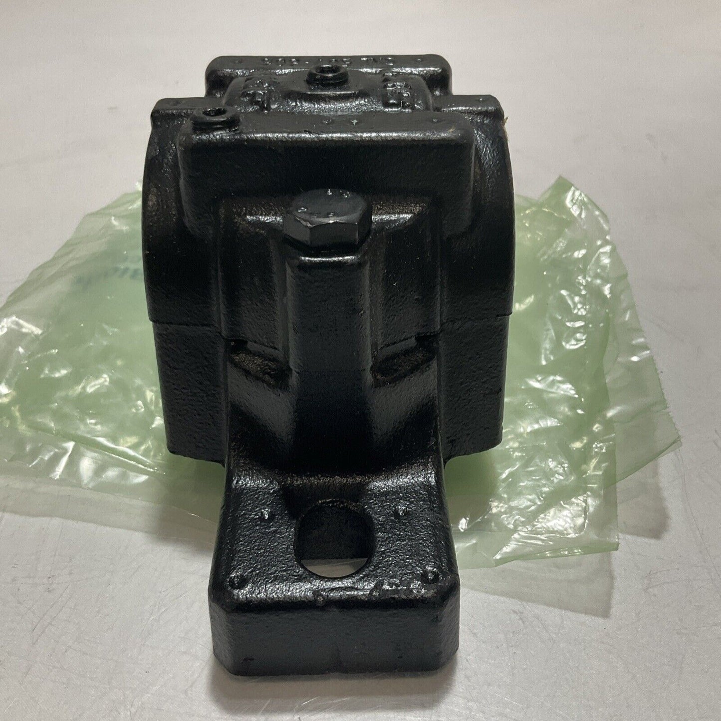 SKF  SNL507-606VU HOUSING PILLOW BLOCK U3S