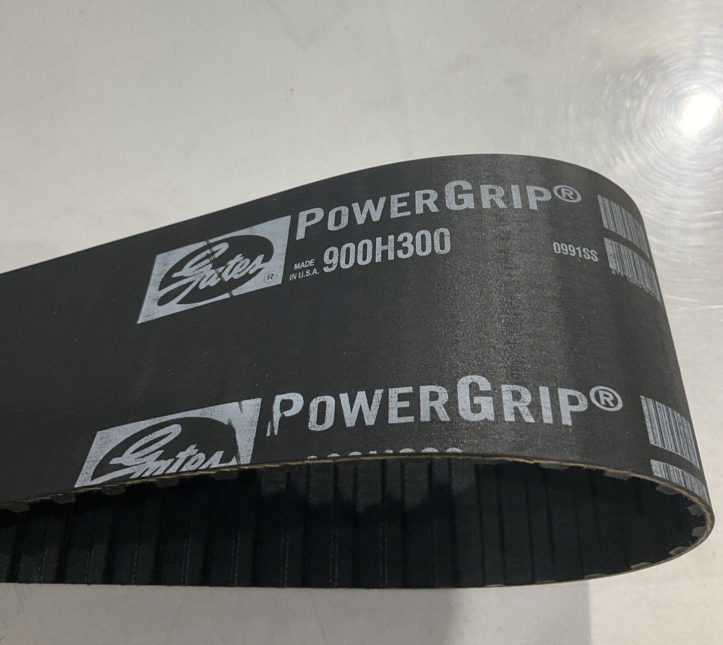 GATES POWER GRIP  900H300  TIMING  BELT  U4M