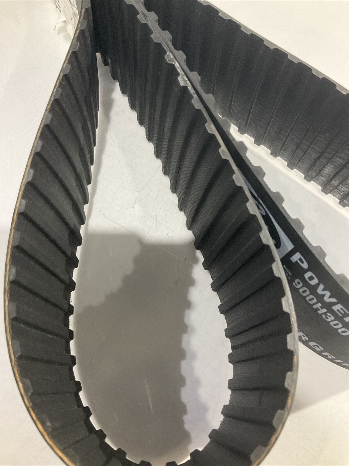 GATES POWER GRIP  900H300  TIMING  BELT  U4M