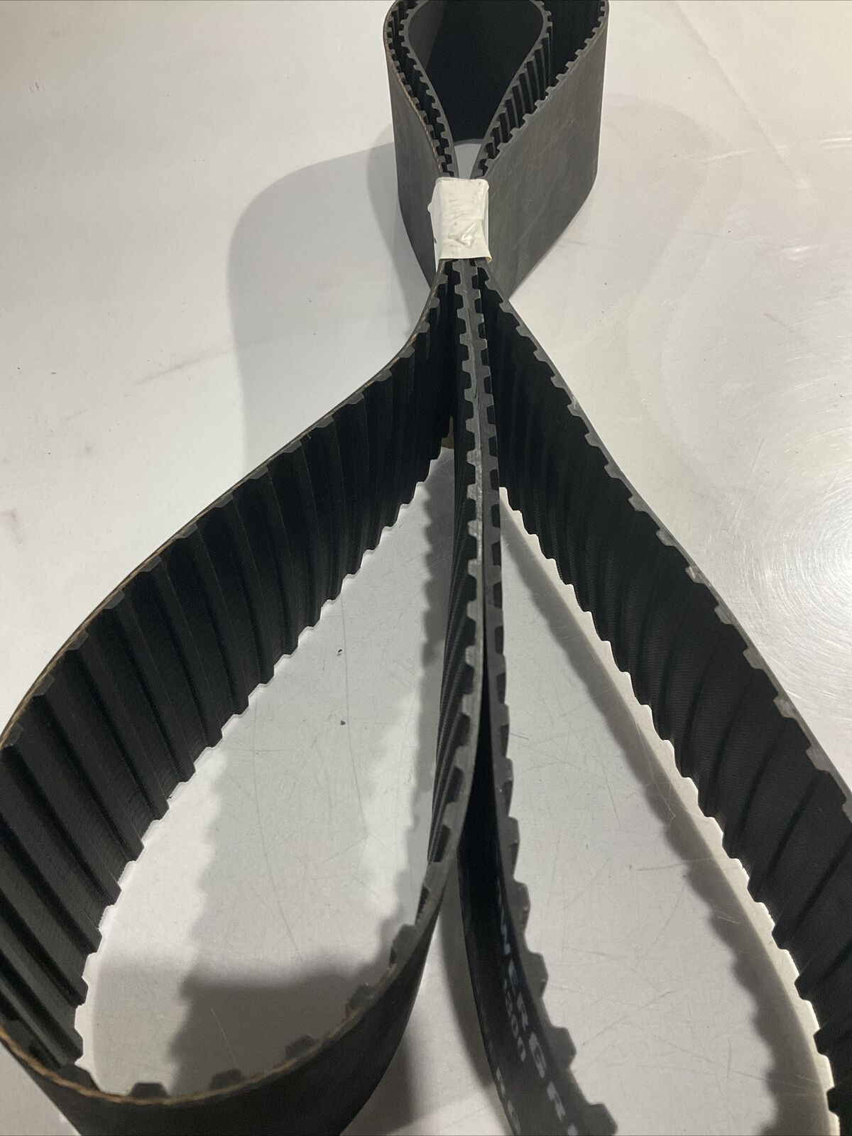 GATES POWER GRIP  900H300  TIMING  BELT  U4M