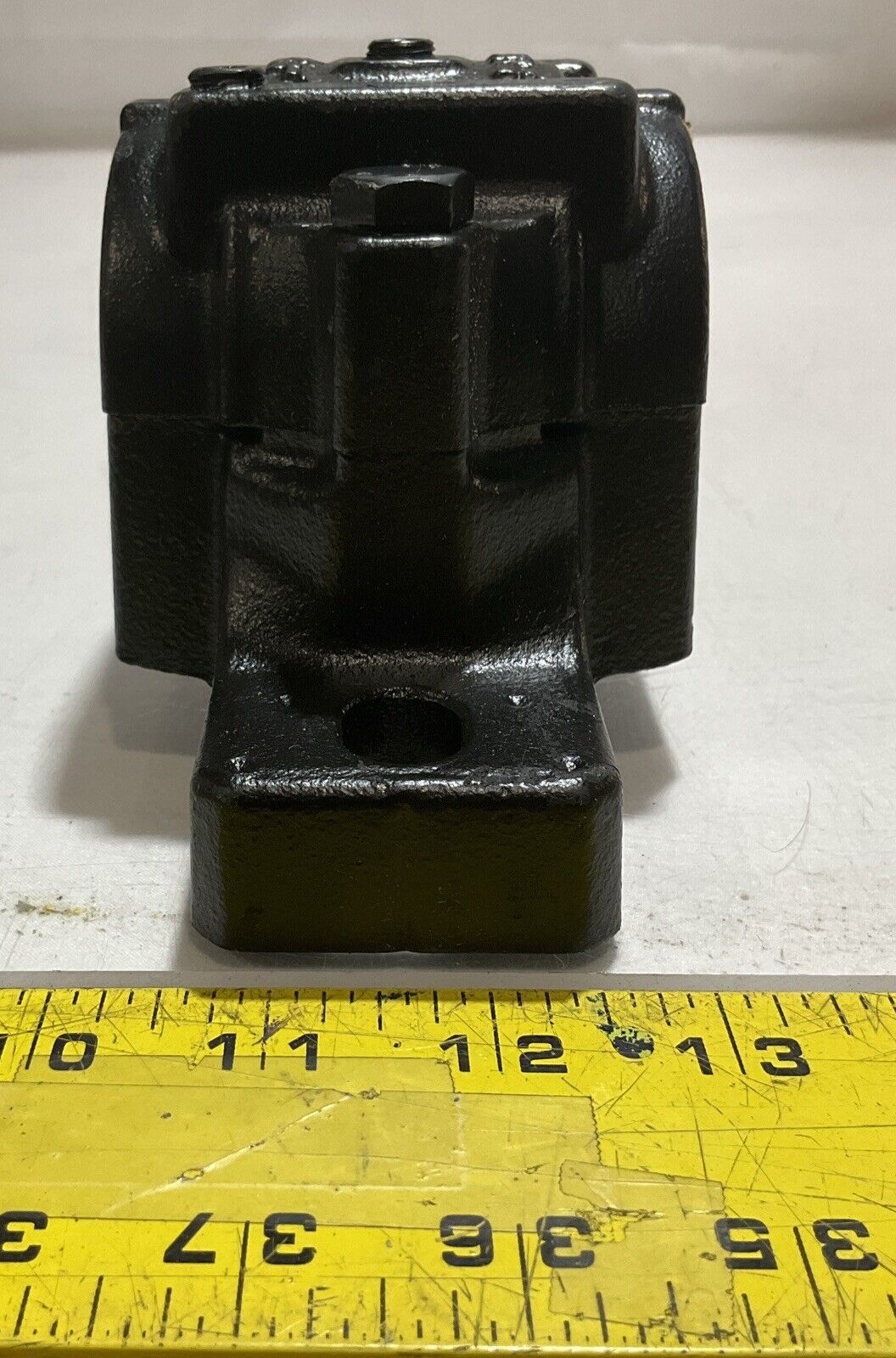 SKF  SNL507-606VU HOUSING PILLOW BLOCK U3S
