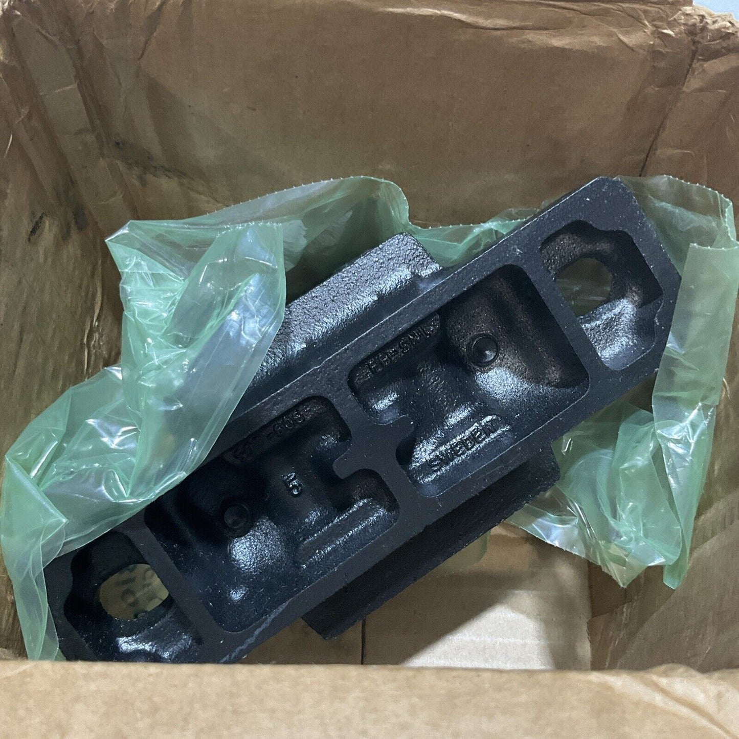 SKF  SNL507-606VU HOUSING PILLOW BLOCK U3S