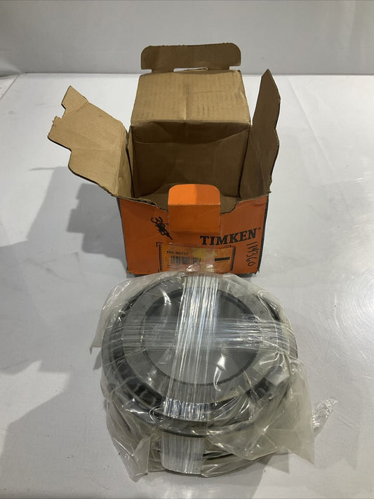 TIMKEN  596-90117  TAPER ROLLER  BEARING  U3S