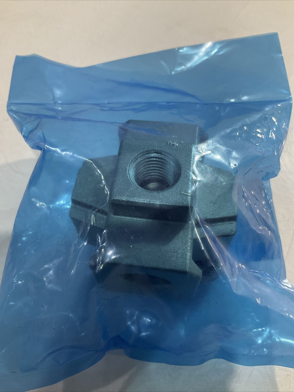 SMC  Y34-N02  VACUUM  REGULATOR   U3S