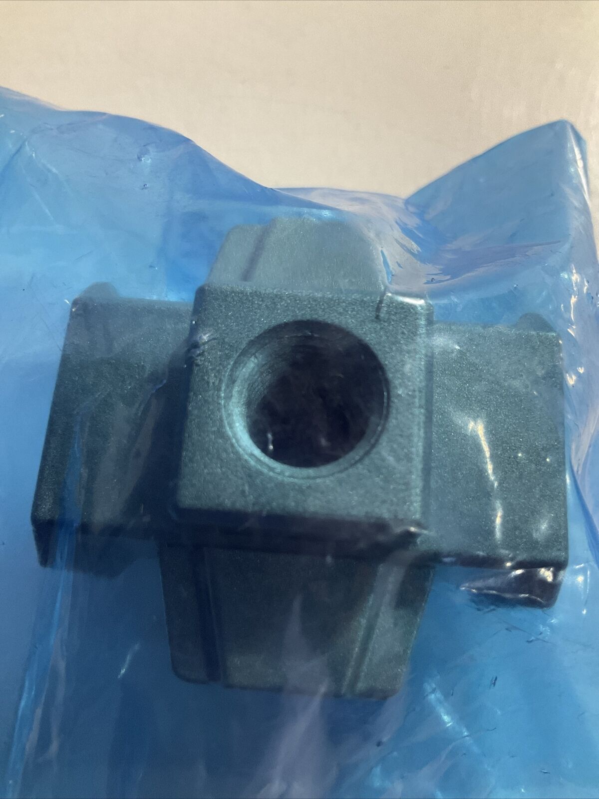 SMC  Y34-N02  VACUUM  REGULATOR   U3S