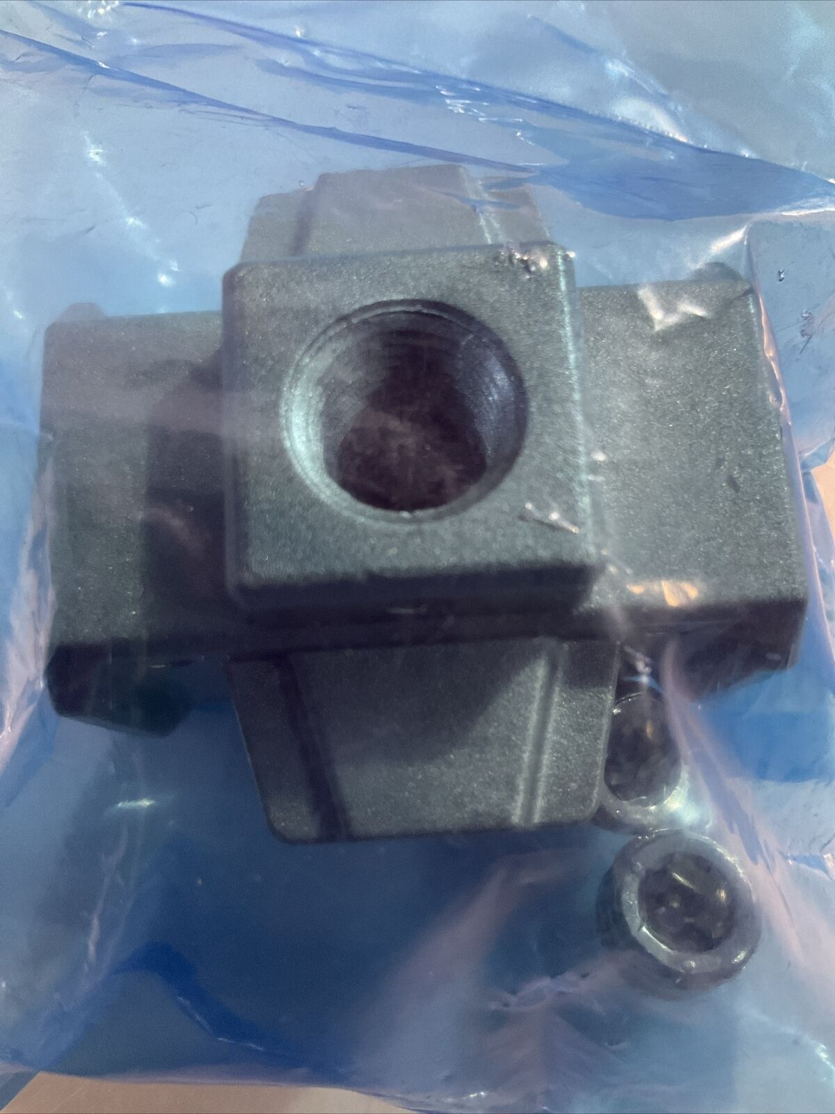 SMC  Y34-N02  VACUUM  REGULATOR   U3S