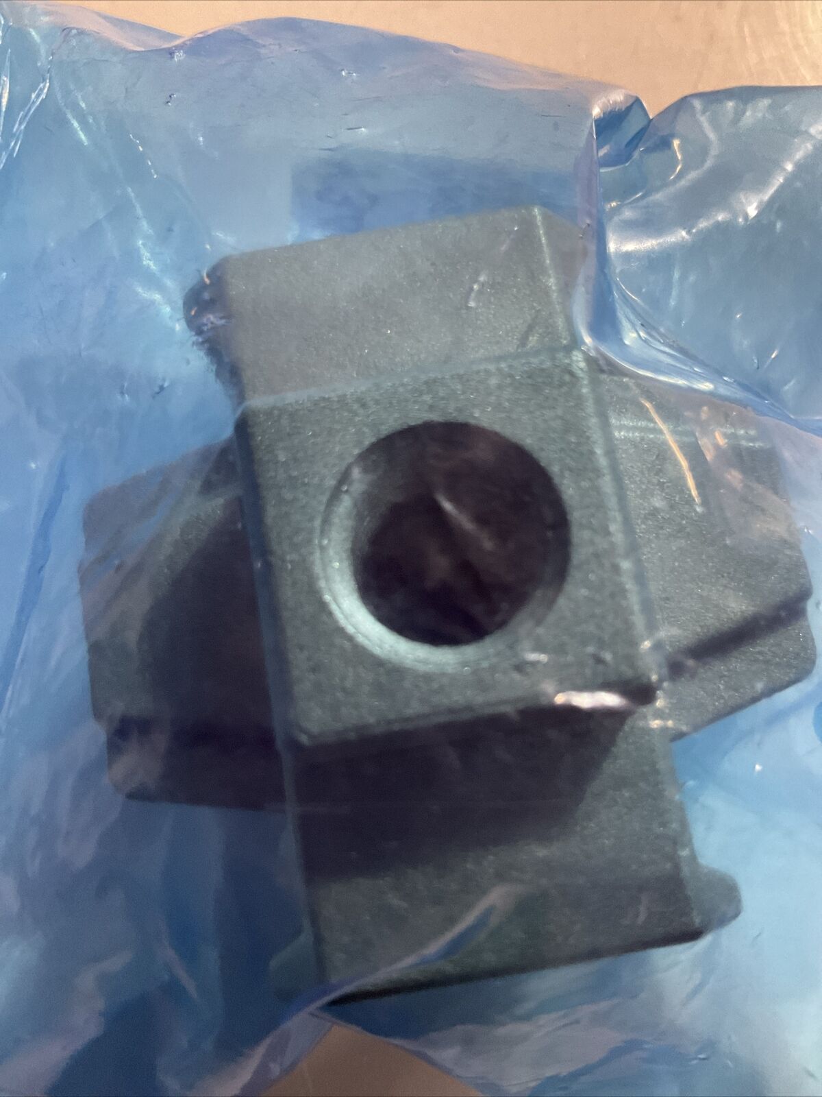 SMC  Y34-N02  VACUUM  REGULATOR   U3S