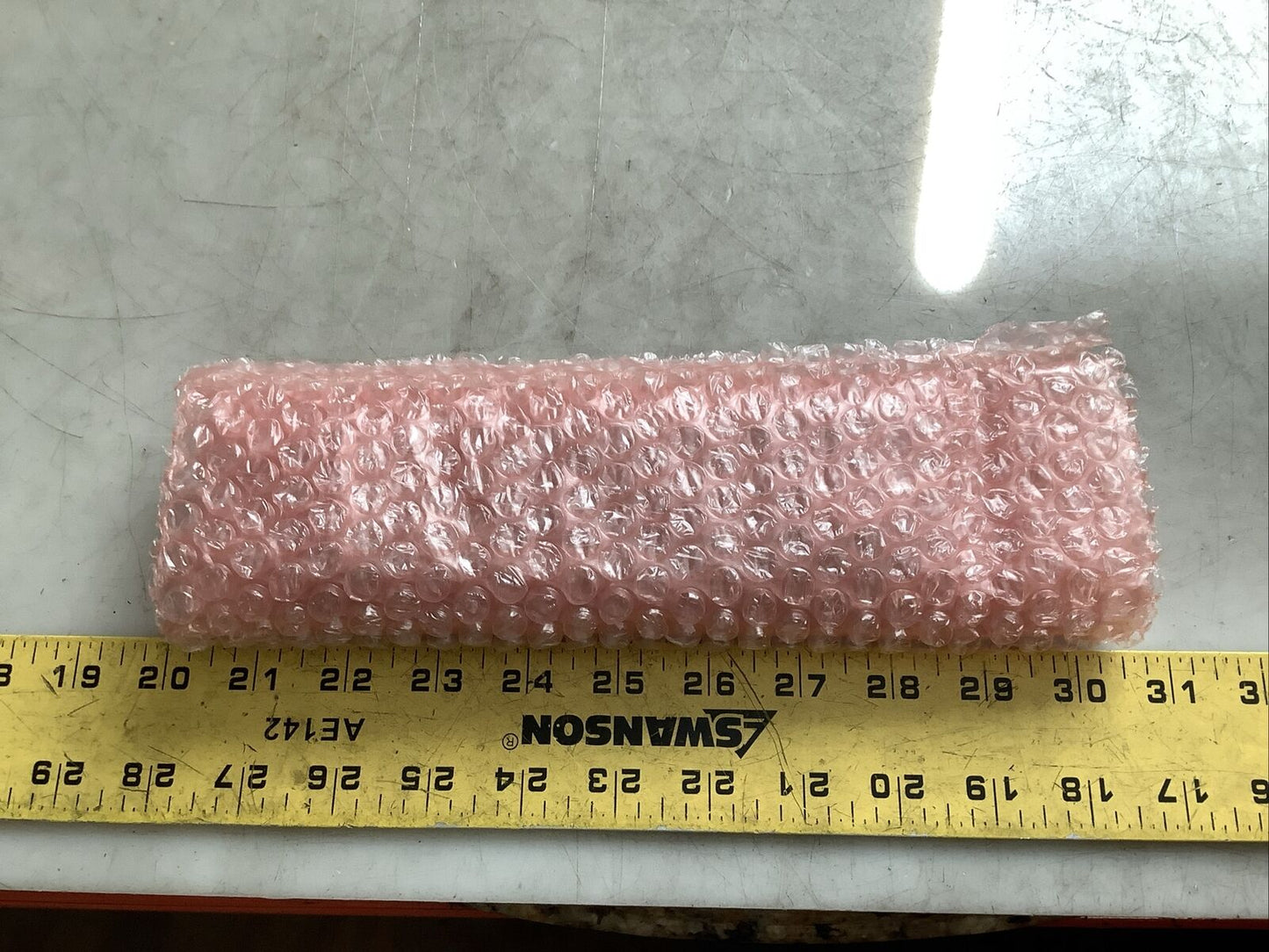 DEMATIC 1FSM56377310 LCD DISPLAY U3S