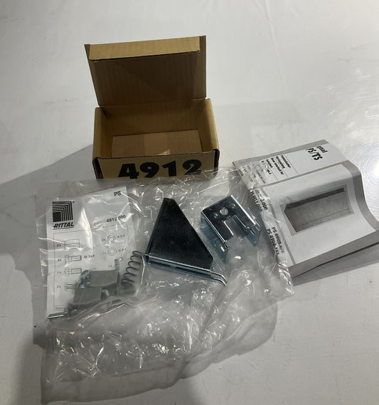 RITTAL PS 4912.000 ACTUATOR INTERLOCK TS/PS U3S