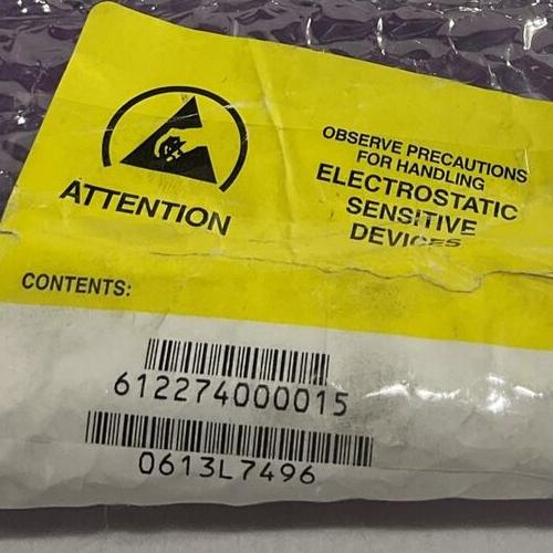 ALLEN SYSTEMS PCB CP-320-F   U3S