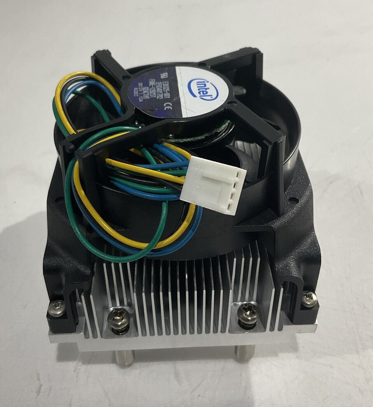 INTEL E5440 XEON PROCESSOR U3S