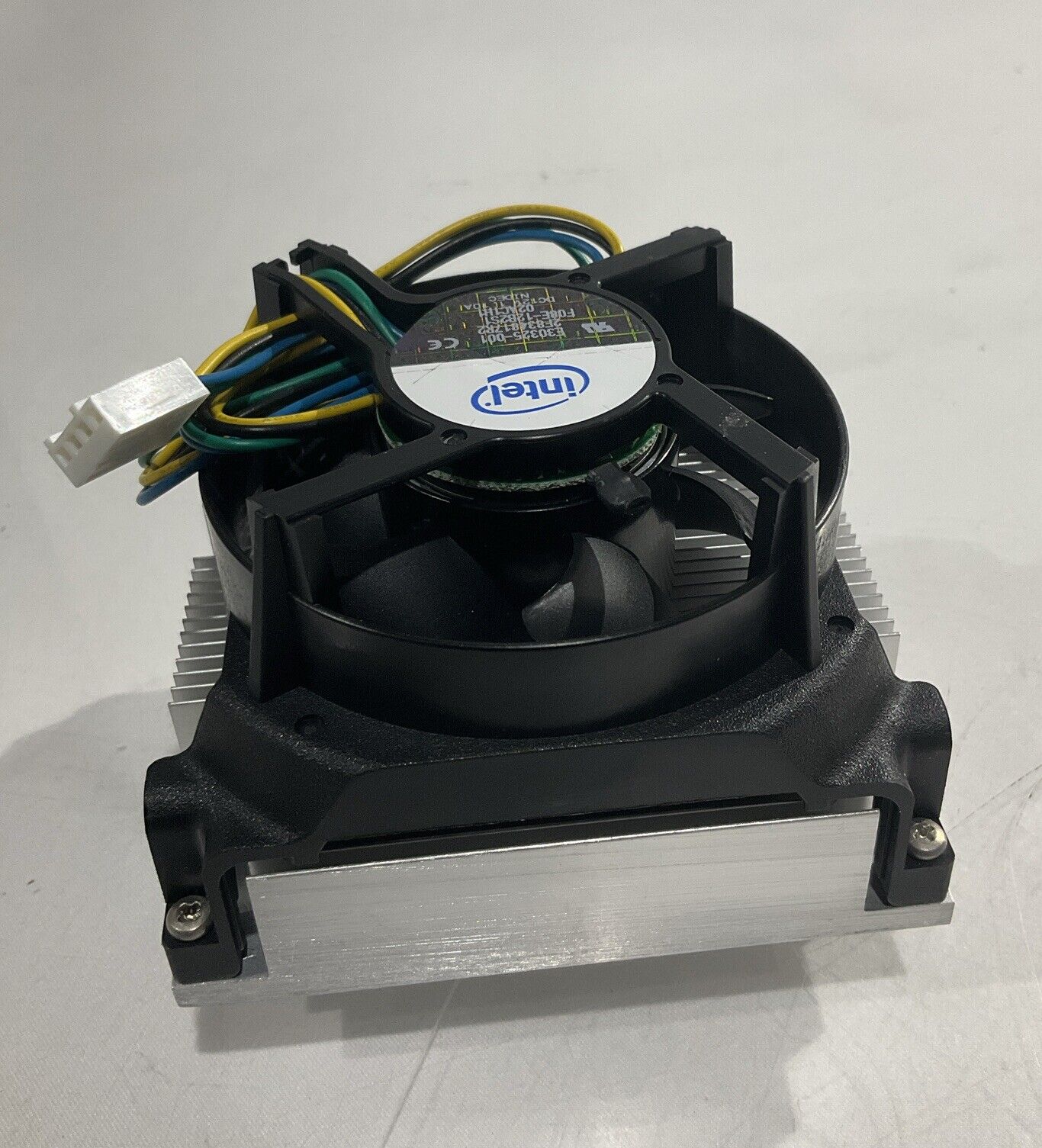 INTEL E5440 XEON PROCESSOR U3S