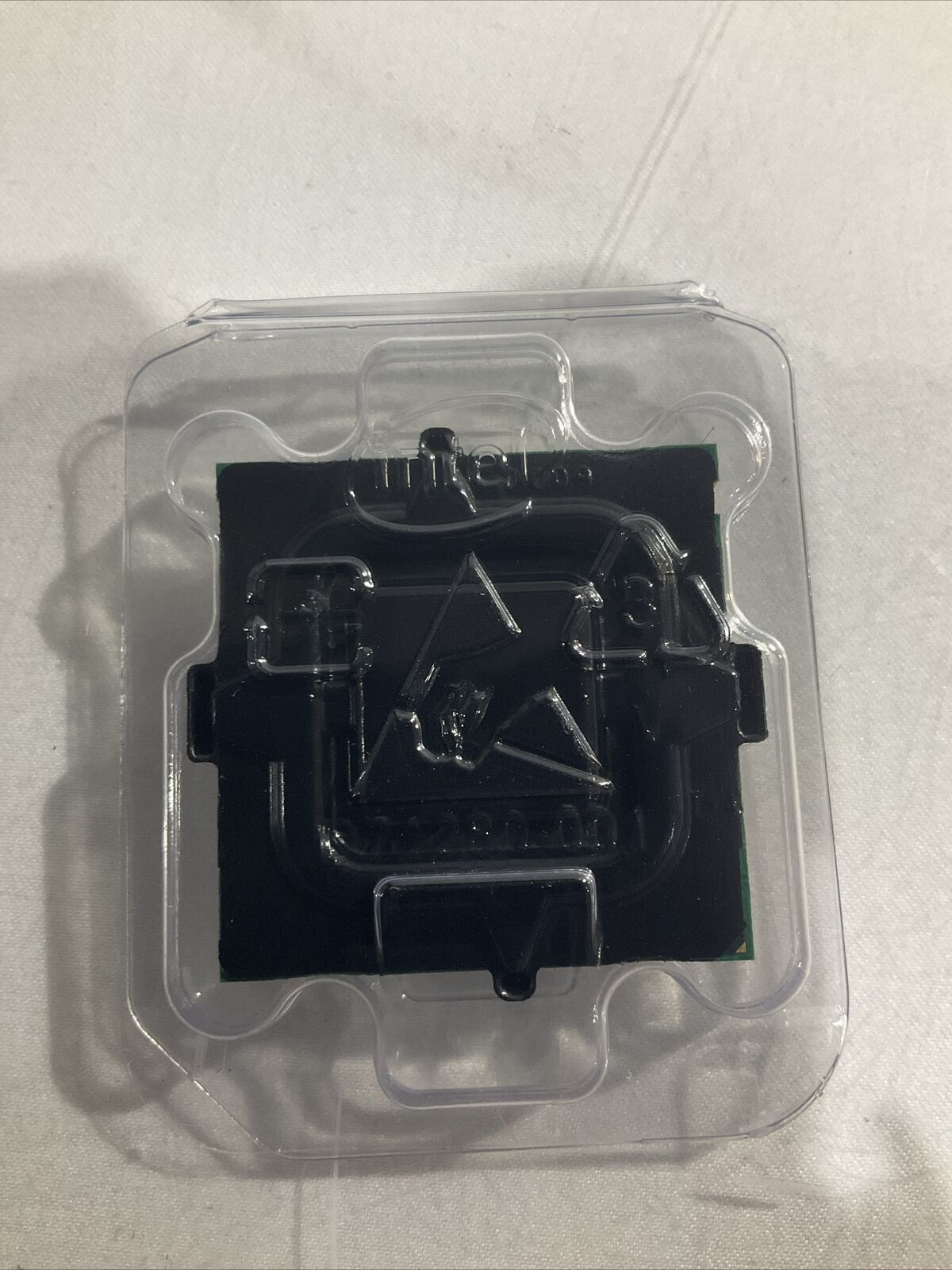 INTEL E5440 XEON PROCESSOR U3S