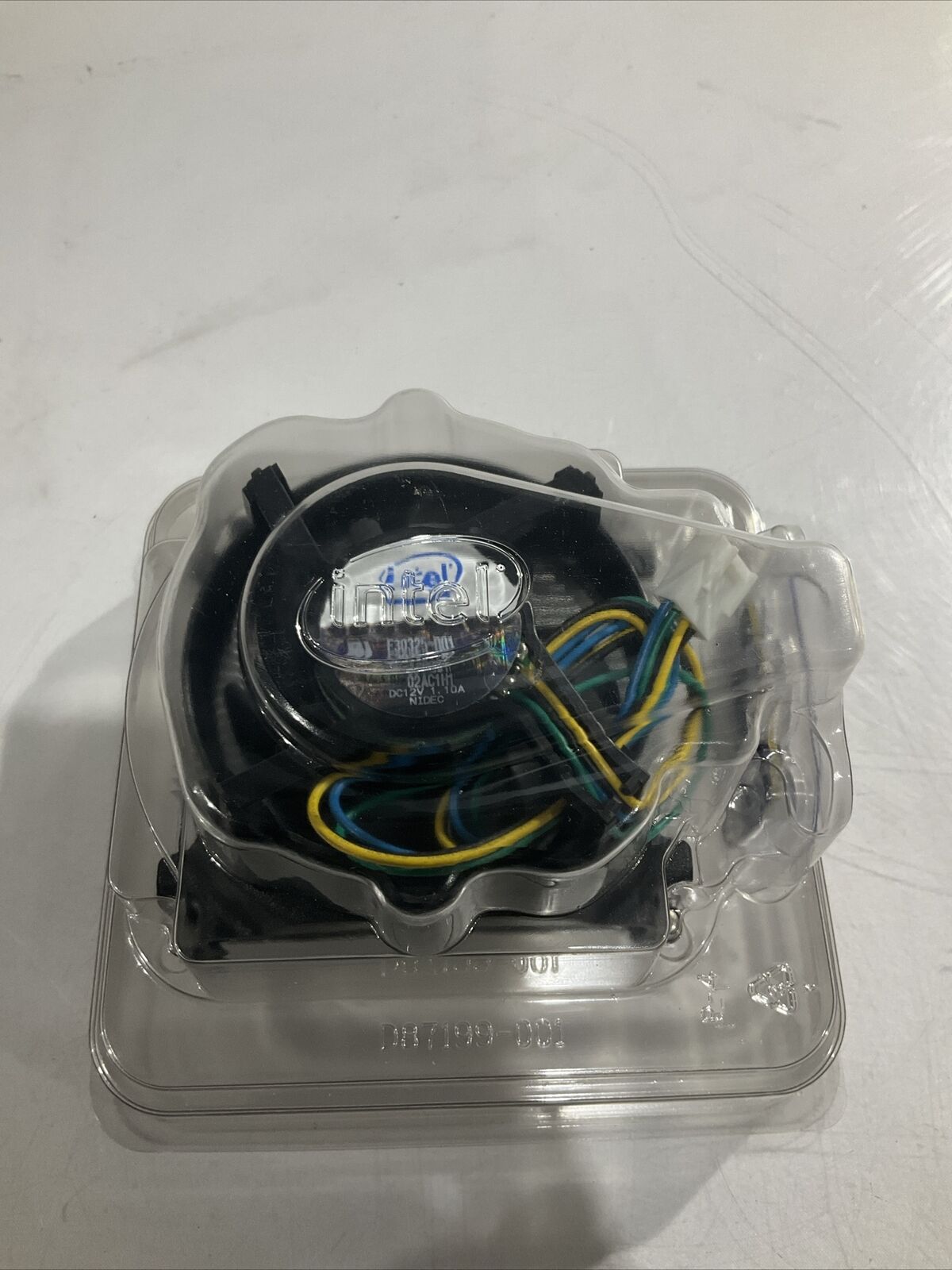 INTEL E5440 XEON PROCESSOR U3S