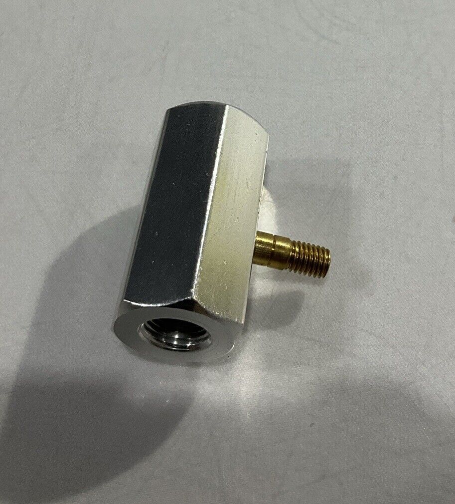 VENTURY ANVER VR07-G MINI VACUUM PUMP U3S