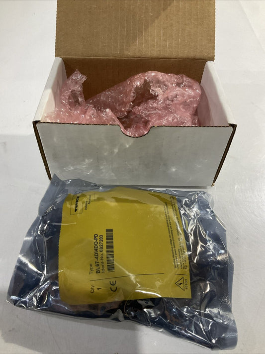 TURCK  BL67-4DI4DO-PD  163K231H01  MODULE   U3S