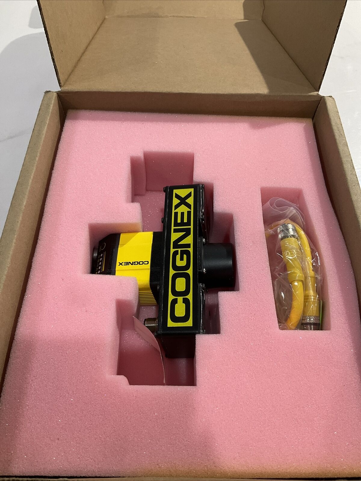 COGNEX   830-20133-001 DMR-363QL-USPSBLS3 KIT  DMR-363QL   U3S