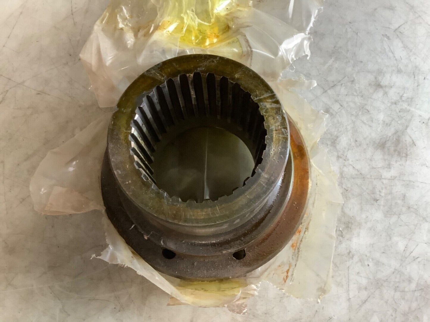 KAWASAKI 44621-20710 FLANGE YOKE 222