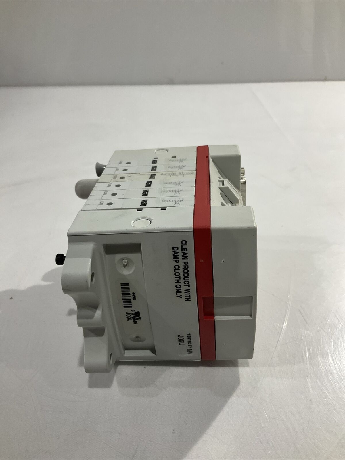 NORGREN VM100803593 PCB RCB  REV    U3S