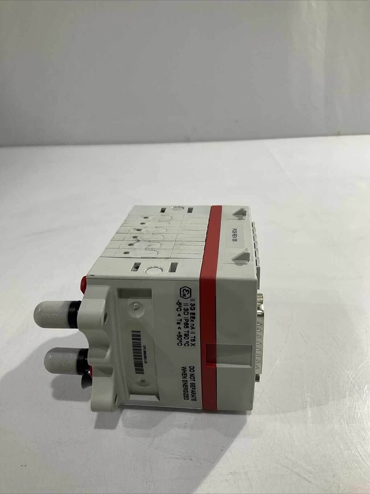 NORGREN VM100803593 PCB RCB  REV    U3S