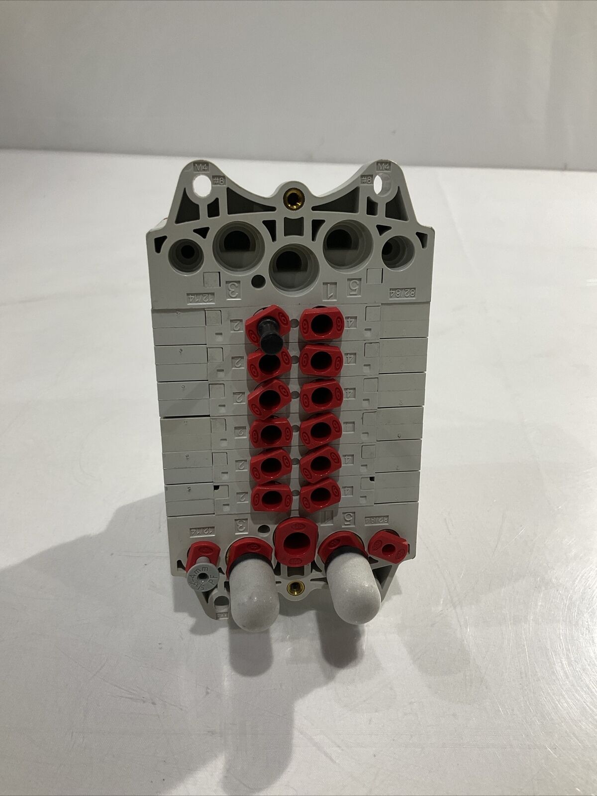 NORGREN VM100803593 PCB RCB  REV    U3S