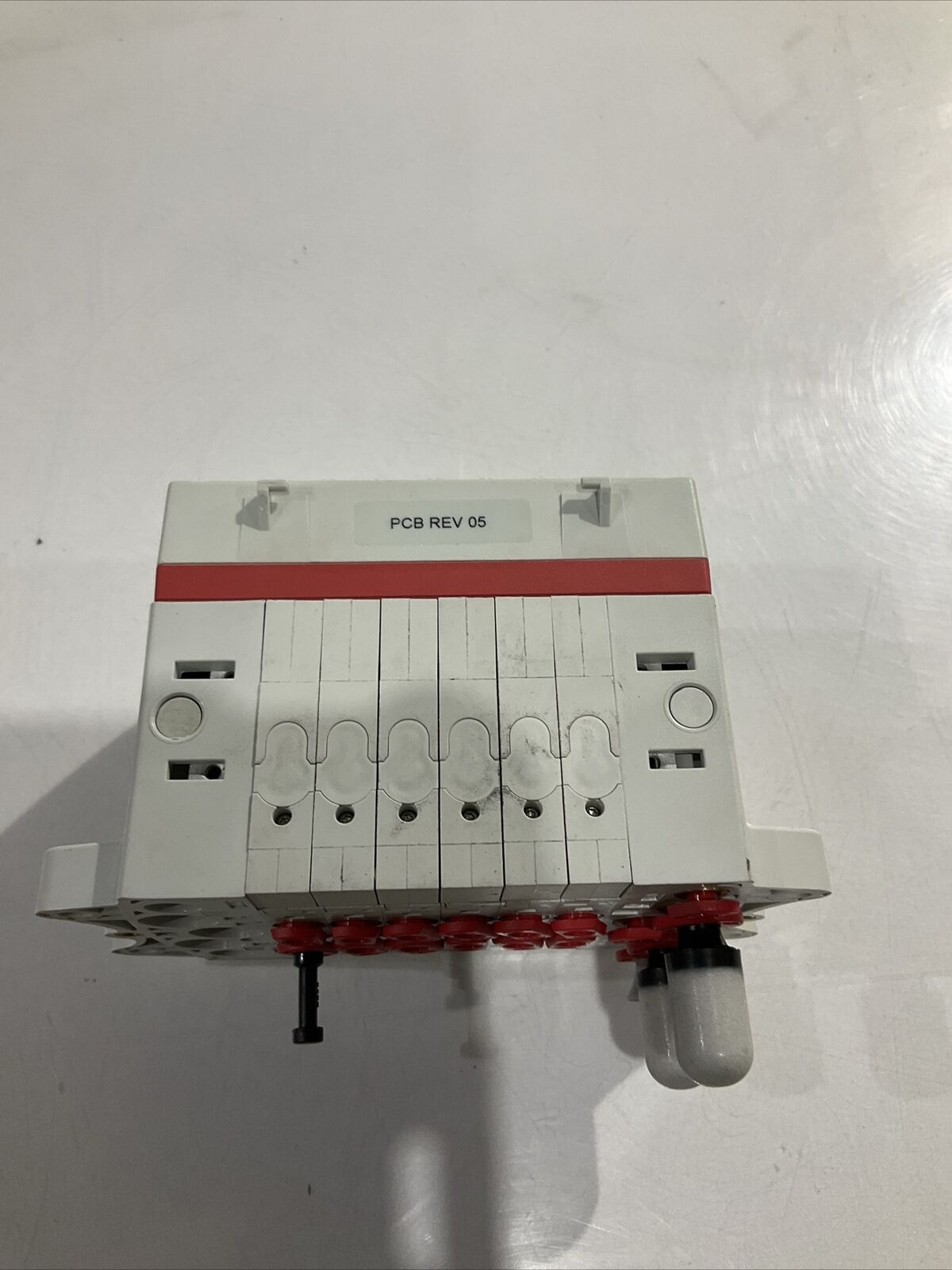 NORGREN VM100803593 PCB RCB  REV    U3S