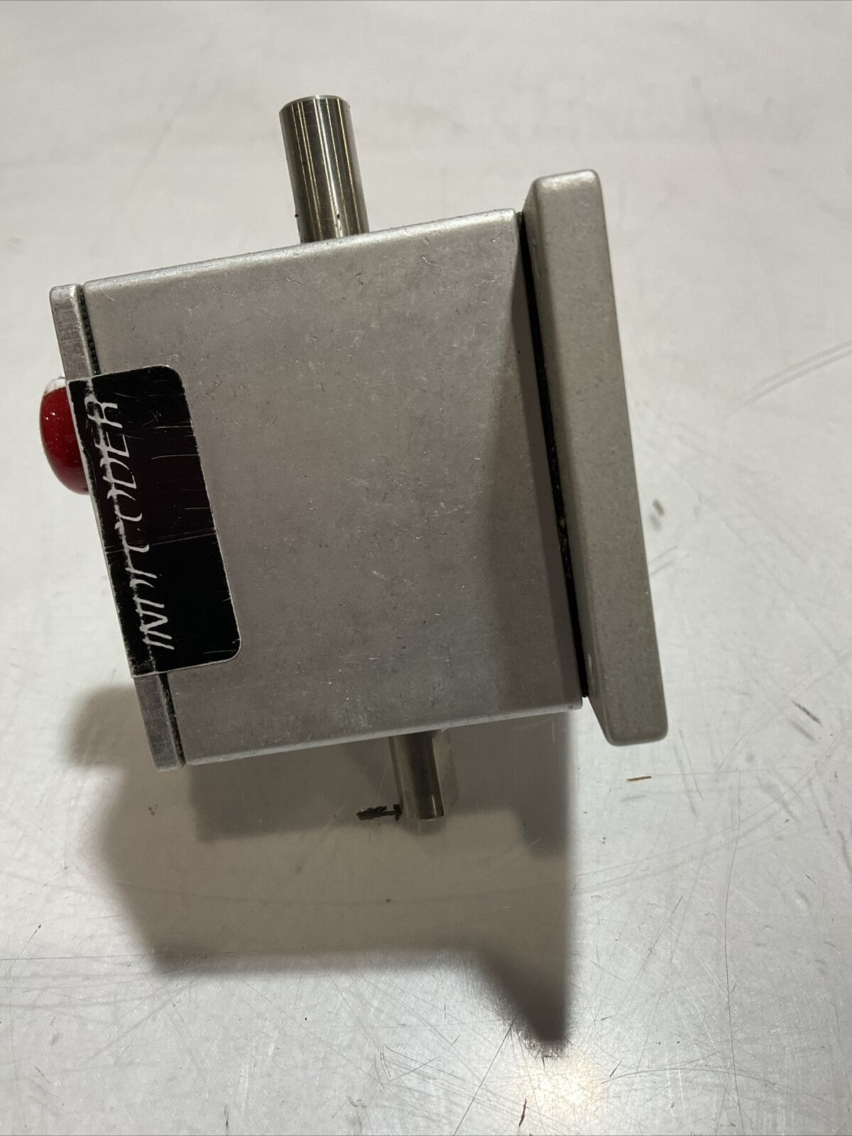 SIMPSON SE-120 ROTARY SHAFT ENCODER 12/28VDC U3S